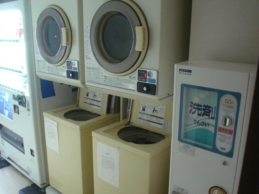 Ace Inn Matsusaka Dış mekan fotoğraf