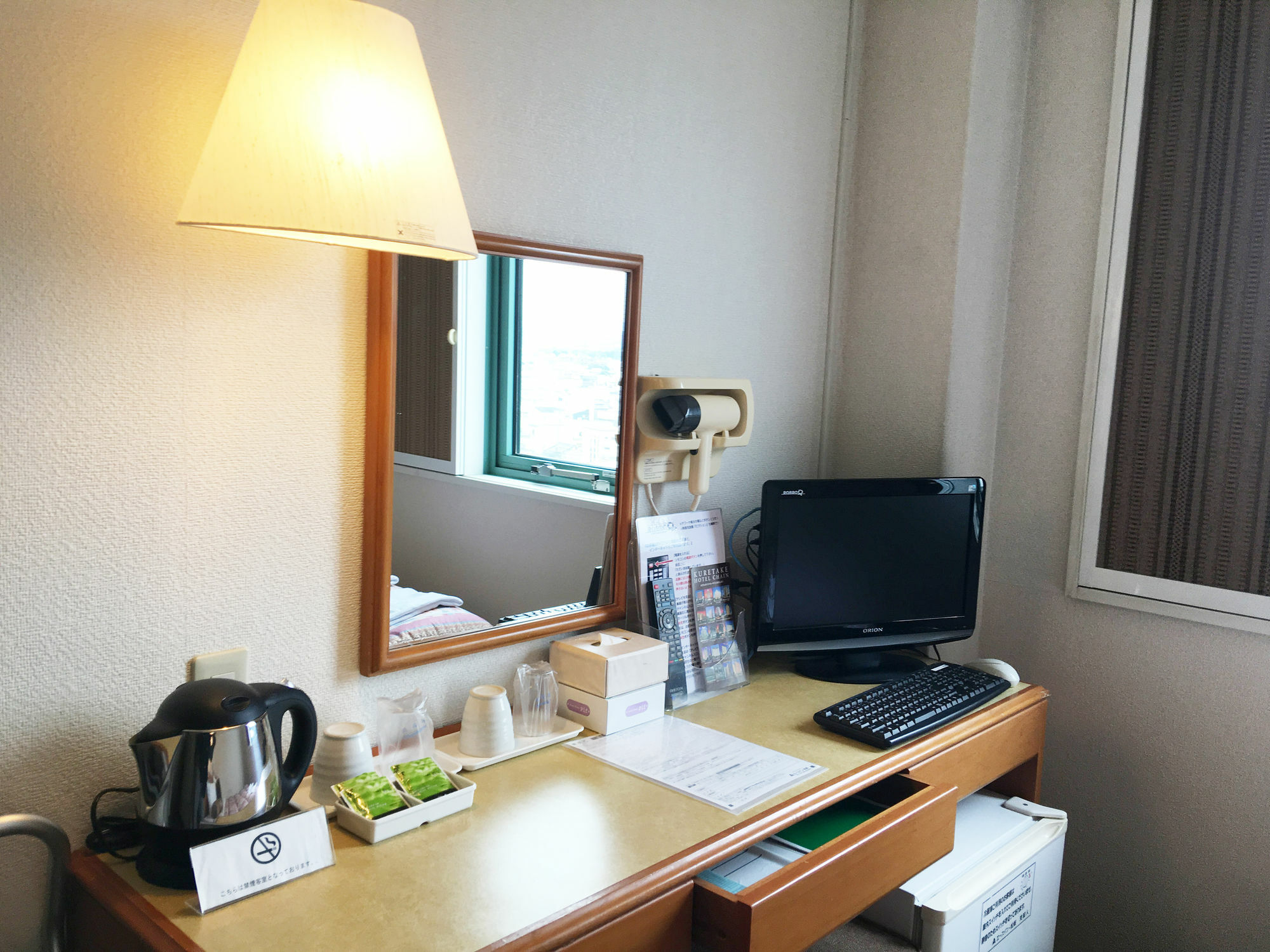 Ace Inn Matsusaka Dış mekan fotoğraf